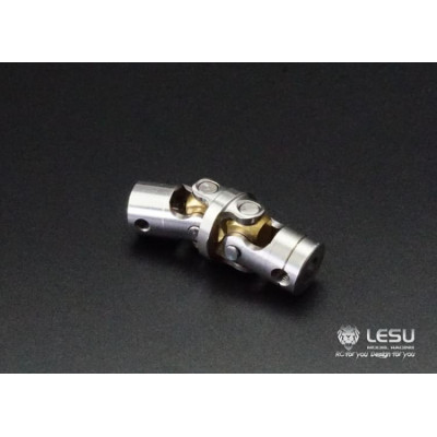 Lesu Stainless Joint Z-1102-A (1/14)