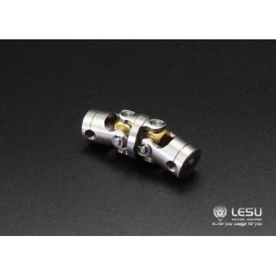 Lesu Stainless Joint Z-1102-C (1/14)