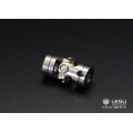 Lesu Stainless Joint Z-1102-D (1/14)
