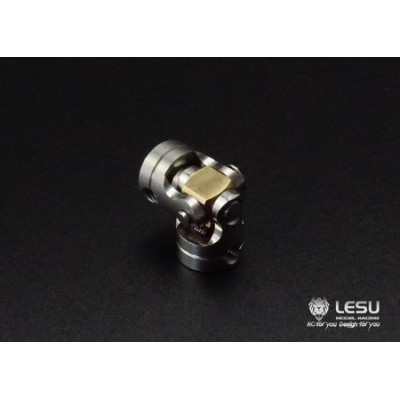 Lesu Stainless Joint Z-1102-D (1/14)