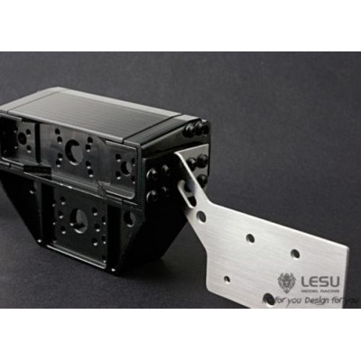 Lesu Rearlight Mounting Bracket  ZK-K006 (1/14)