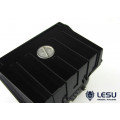 Lesu Battery Box with Air Cilinders G-6025 1/14