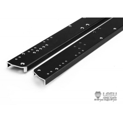 Lesu 6x6 Tipper Support Frame L-201 (1/14)