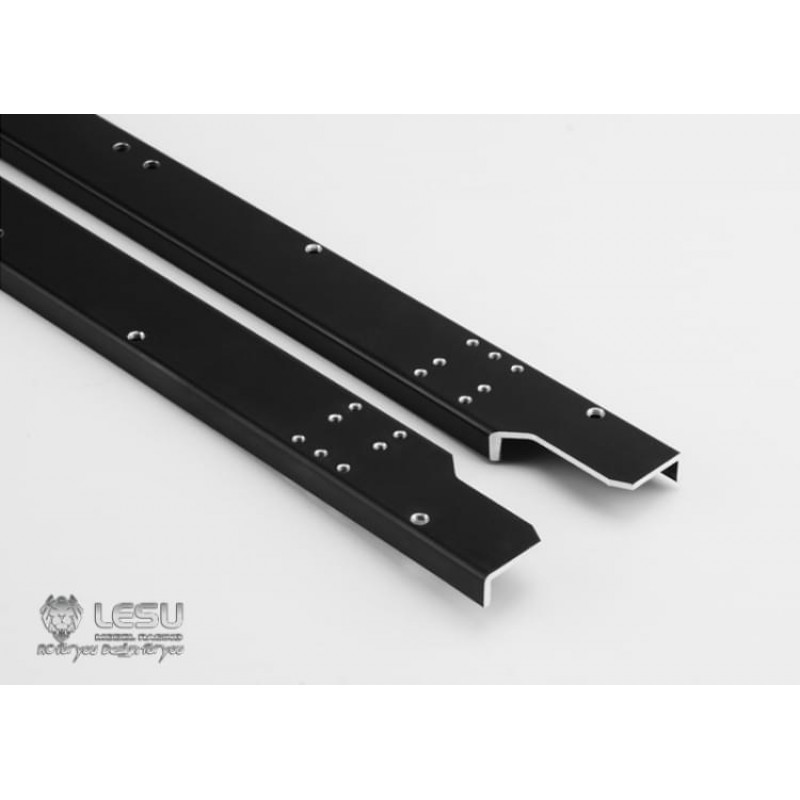Lesu 8x8 Tipper Support Frame L-202 (1/14) Lesu 8x8 Tipper Support Frame L-202 (1/14)