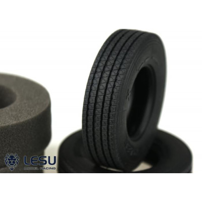 Lesu Tyre S-1215 (1/14)