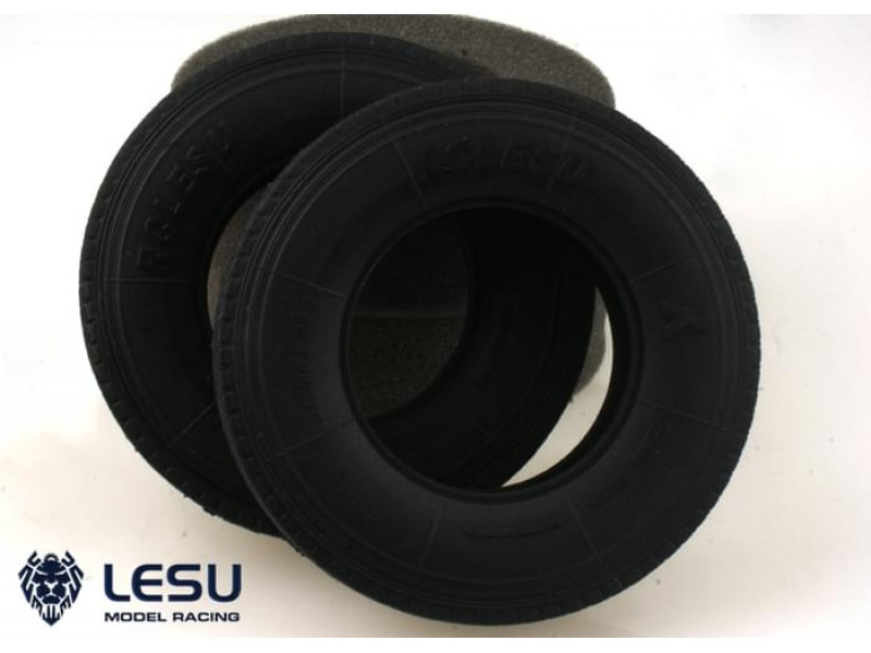 Lesu Tyre S-1215 (1/14)