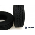 Lesu Road Wide Tyre S-1216 (1/14)