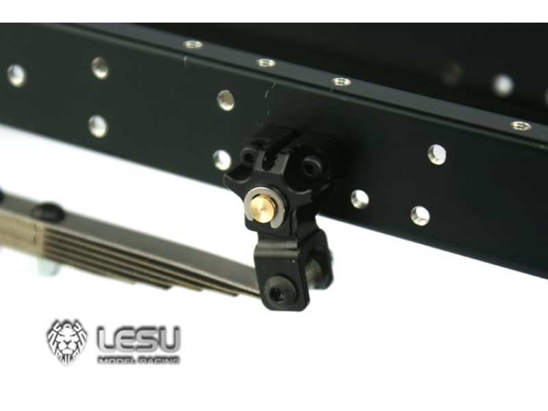 Lesu Axle Suspension for Driven Axles X-8011 (1/14)