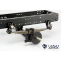 Lesu Front Axle Suspension X-8012 (1/14)