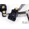 Lesu Axle Suspension for Driven Axles +9MM (X-8016) 1/14