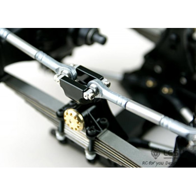 Lesu Spring Suspension for Rear Axles X-8013-A (1/14)