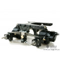 Lesu Spring Suspension for Rear Axles X-8013-B (1/14)