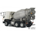 Lesu Hino 700 6x6 Cementwagen - ARTR