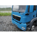 Lesu Scania 8x8 Dump Truck (1/14)