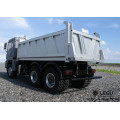 Lesu Scania 6x6 Dump Truck (1/14)