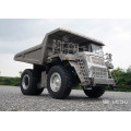 Lesu Aoue R100E Mijnbouw Vrachtwagen 1/16 - Kit