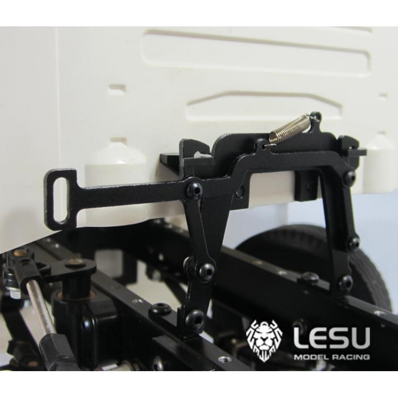 Lesu Cab Locking Mechanism G-6005-A (1/14)