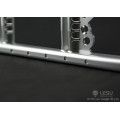 Lesu Bullbar for Mercedes Actros G-6054 1/14