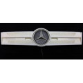 Lesu Lighted Mercedes Actros Star S-1222-B 1/14