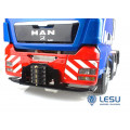 Lesu Heavy Haulage Coupler for MAN/Universal G-6041 1/14