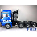 Lesu Heavy Equipment Rack for MAN/Universal G-6038 1/14