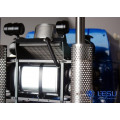 Lesu Heavy Equipment Rack for MAN/Universal G-6038 1/14