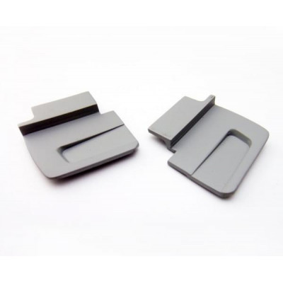 Lesu Scania Spoiler with Scania Logo LT-2014 1/14