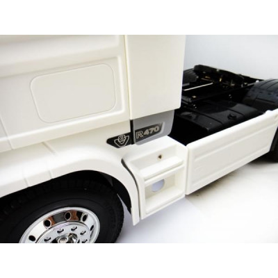 Lesu Scania Spoiler with R470 Logo LT-2015 1/14