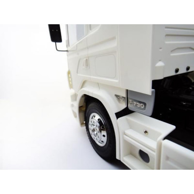 Lesu Scania Spoiler with R730 Logo LT-2018 1/14