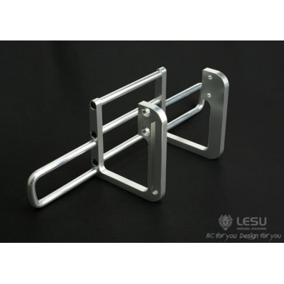 Lesu Bullbar for Scania G-6045 1/14