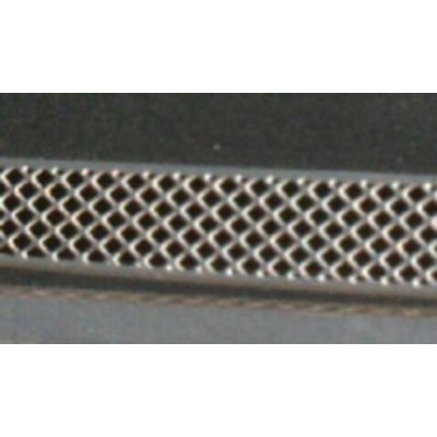 Lesu Scania Grillmesh Silver K-1601A 1/14