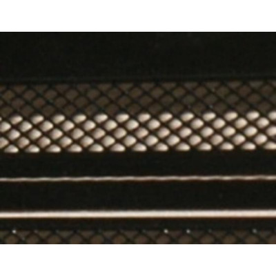 Lesu Scania Grillmesh Black K-1601A 1/14