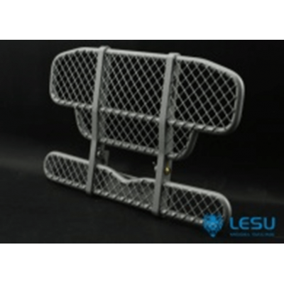 Lesu Bullbar for Scania Metal G-6104 1/14