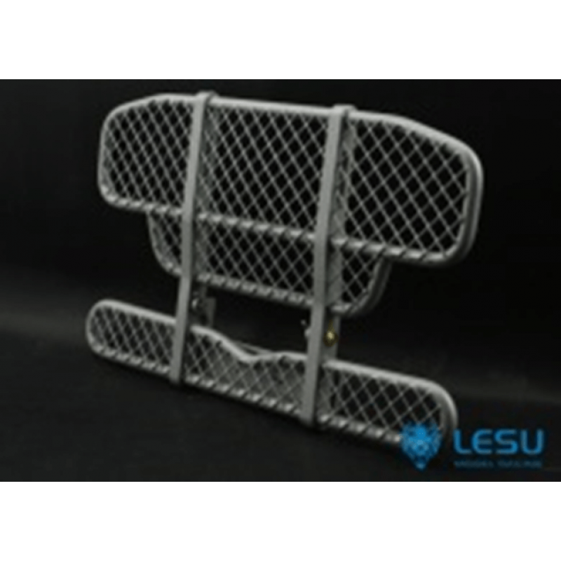 Lesu Bullbar for Scania Metal G-6104 1/14 Lesu Bullbar for Scania Metal G-6104 1/14