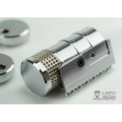 Lesu Alu Airfilters for King/Grand Hauler G-6067 (1/14)