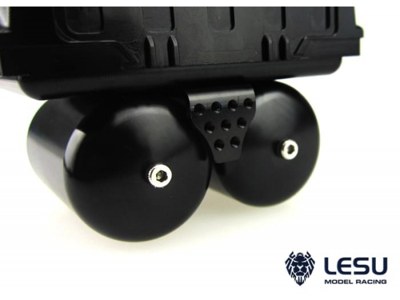 Lesu Battery Box with Air Cilinders G-6018 (1/14)
