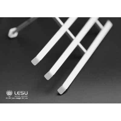 Lesu Under Ride Guard LS-20160811-2 (1/14)