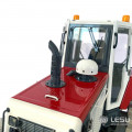 Lesu Aoue DT60 Bulldozer Gebouwd & Gespoten