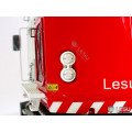 Lesu Aoue ET35 Short Tail Graafmachine 1/14 - Kit