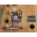 Pistenking Kingbus Trailer Module with Additional Functions