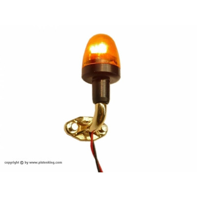 Pistenking Holder for Beacon 9mm 