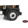 Diesel Beadlock Voorvelgen voor Tamiya Truck 1/14