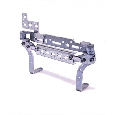 WTE Cab Holder V3 - SP-01-04-058