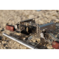 WTE Trailer Vangmuil 1/14 - SP-03-04-008