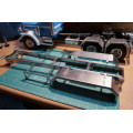 Scale Parts Metal Chassis 6x4 (1/14)