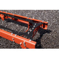 WTE Metal Chassis 8x4 or 8x8 (1/14)