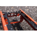 WTE Metal Chassis 8x4 or 8x8 (1/14)