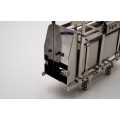 WTE Zware Transporttoren/Rek RVS voor 1/14 RC-trucks - V2