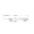 WTE Trailer Chassis (1/14)