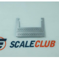 Scaleclub Floor Plate Gearbox (1/14)